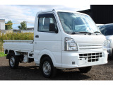 キャリイ KC エアコン パワステ 4WD ETC