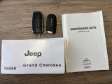 グランドチェロキー SRT8 6.4 4WD 