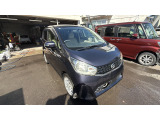 デイズ X 4WD アラウンドビューモニター