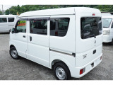NV100クリッパー DX GL セーフティパッケージ ハイルーフ ナビBカメラETCキーレスPW...