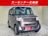 ホンダ N-BOX+ G Lパッケージ 4WD
