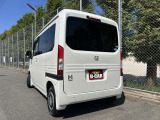 N-VAN +スタイル ファン ホンダセンシング 