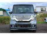 N-BOXカスタム G Lパッケージ 4WD ナビ ドラレコ Bluetooth