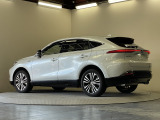 ハリアー 2.5 プラグインハイブリッド Z E-Four 4WD 