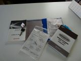 取説/保証書/スペアキー/装備の1オーナー車!整備記録もしっかりしたお車になります。28/11.29/3.29/9.30/9.R1/9/R3/9/R4/8.R5/8/R7/9記録あります。