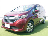 フリード 1.5 ハイブリッド G ホンダセンシング 両側パワースライドドア 純正ナビ 地...