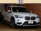 BMW X1 xドライブ 20i xライン 4WD