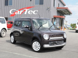 アルトラパンショコラ X クリーニング済み 軽自動車