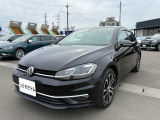 【中古車情報】フォルクスワーゲン ゴルフ TDI コンフォートラインマイスター ディーゼル 障害物センサー アイドリングストップ の中古車詳細（走行距離：4.6万km、カラー：ブラック、販売地域：宮城県仙台市泉区市名坂字南前）