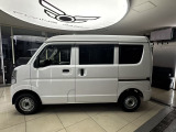 NV100クリッパー DX セーフティパッケージ ハイルーフ 5AGS車 