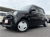 【中古車情報】ホンダ N-ONE G Lパッケージ 純正オーディオ バックカメラ ETC の中古車詳細（走行距離：5.4万km、カラー：ブラック、販売地域：福岡県福岡市西区女原）