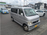 ホンダ バモス