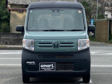 N-VAN G ホンダセンシング smartカラーパッケージライト