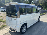 スペーシアカスタム Z デュアルカメラブレーキサポート 検10年3月まで、お買得車、ポ...
