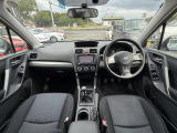 フォレスター 2.0i 4WD 6速MT ETC 4WD