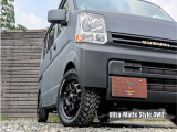 エブリイ ジョイン ハイルーフ 4WD 4WD 軽バンカスタム