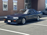 日産 スカイライン