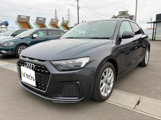 A1スポーツバック 25 TFSI アドバンスド 純正ナビ 2.0ETC バックカメラ付き