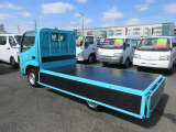 ☆リア・荷台廻りです☆