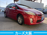 プリウス 1.8 S I プッシュスタート  ナビ 後カメラ