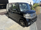 ホンダ N-BOXカスタム