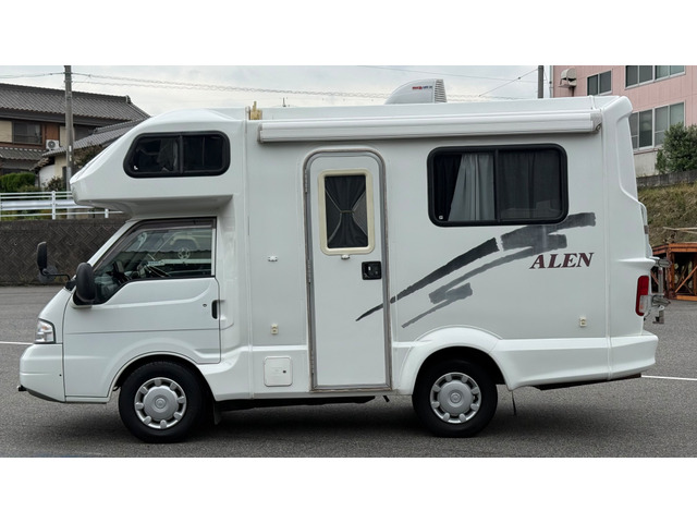 マツダ ボンゴバン の中古車詳細 (165,185km, ホワイト, 愛知県, 195万
