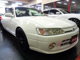 1998 Toyota Corolla Levin 1.6 BZ-G 4A-GE20V 6MT photo 2