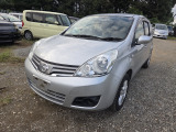 ノート 1.5 15X SV ＋プラズマ ワンオーナー 評価点4.5 禁煙車 BL