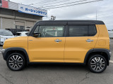 ハスラー J スタイルII 
