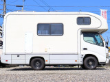 ディーゼル車と違い規制もなくキャンプ場を選ばない♪ガソリン車!!!