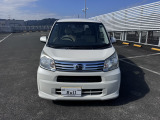 ムーヴ X SAIII 