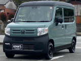N-VAN G ホンダセンシング smartカラーパッケージライト