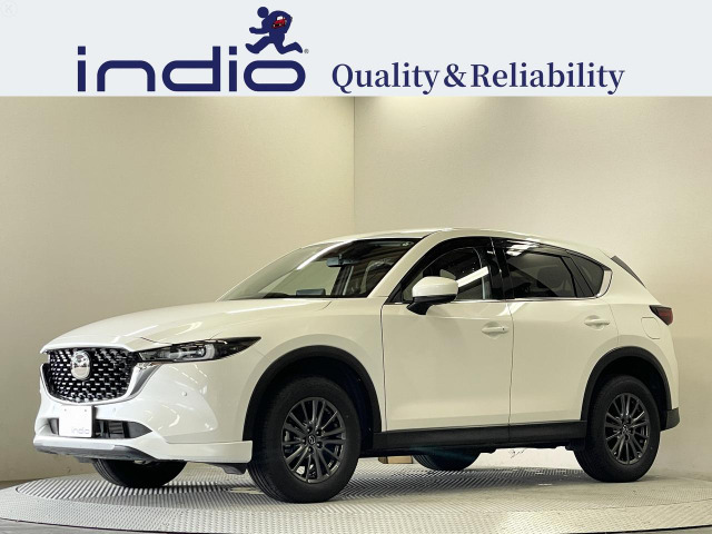 CX-5 2.0 20S プロアクティブ