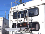嬉しい♪使い方いろいろ♪サイクルキャリア付き!!!