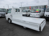 ☆リア・荷台廻りです☆
