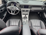 SLKクラス SLK350 ブルーエフィシェンシー AMGスポーツパッケージ 左ハンドル