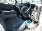 ☆内装・運転席廻りです☆