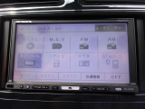フルセグ地デジチューナー,ブルートゥース,ミュージックサーバー内蔵。