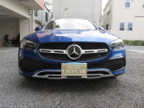 Cクラスオールテレイン C220 d 4マチック (ISG) 4WD 内装マキアートベージュ
