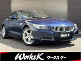 BMW Z4 sドライブ 35i