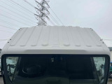 ルーフも凸なく綺麗です♪