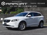 【中古車情報】ボルボ XC60 D4 ディーゼル 純正ナビ 純正アルミホイール ETC の中古車詳細（走行距離：7.7万km、カラー：アイスホワイト、販売地域：神奈川県南足柄市塚原）