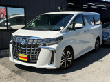 トヨタ アルファード