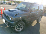 ジムニー ワイルドウインド 4WD 