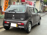 アルト S 禁煙車 運転席シートヒーター