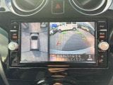 ノート 1.2 X DIG-S エマージェンシーブレーキパッケージ 純正メモリーナビ 地デジ ...