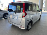 ルーミー 1.0 X S 4WD 