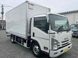 寸法・重量・積載量は車検証上の数値です。新規登録時に減トン及び構造変更が必要な場合があります。