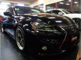 IS F 5.0 ESPRITスピンドルエアロ