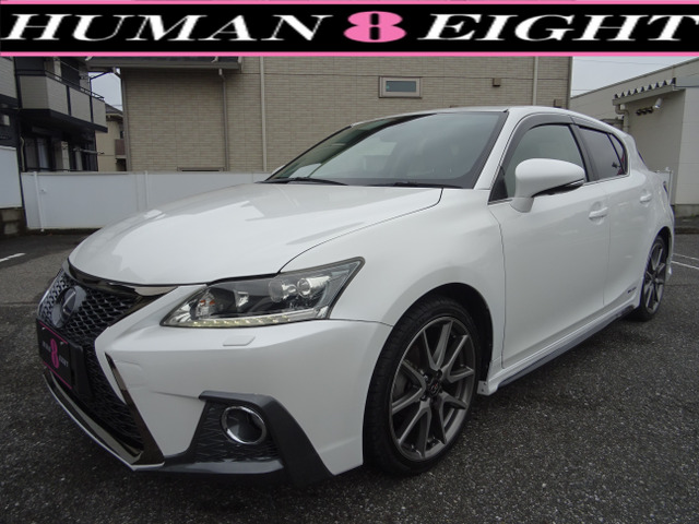 レクサス CT 